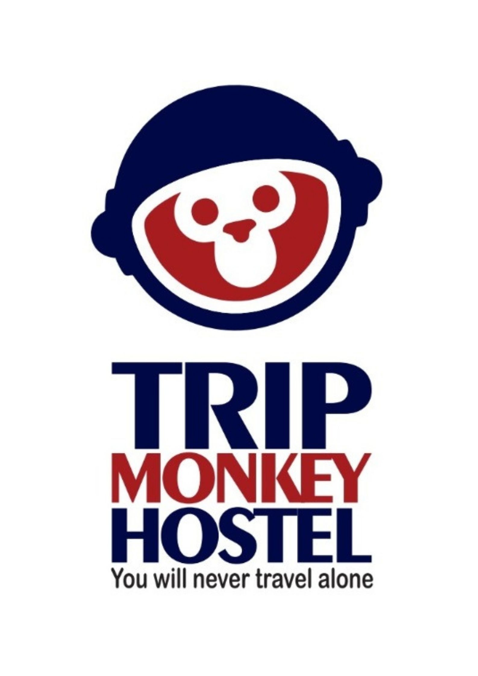 TRIP MONKEY