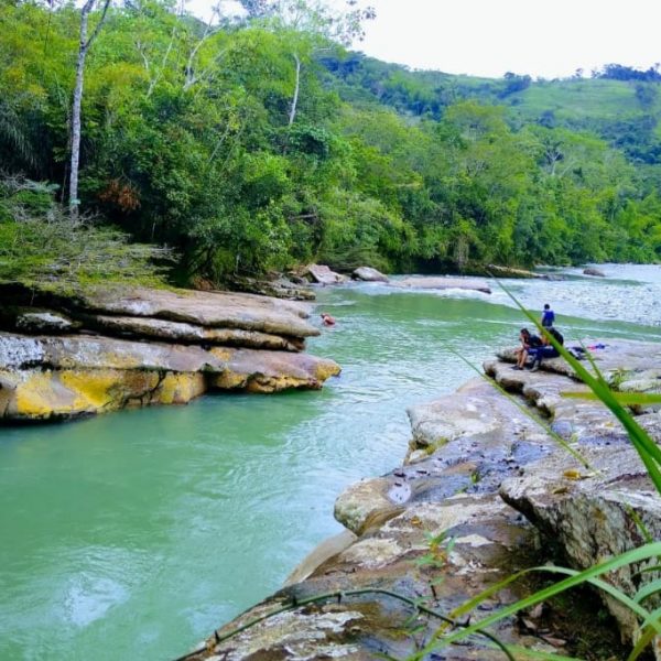 Piscina natural 2