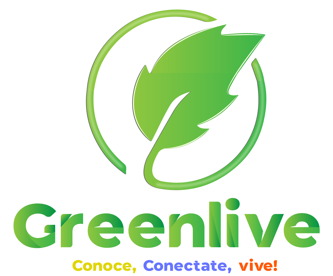 GREEN LIVE