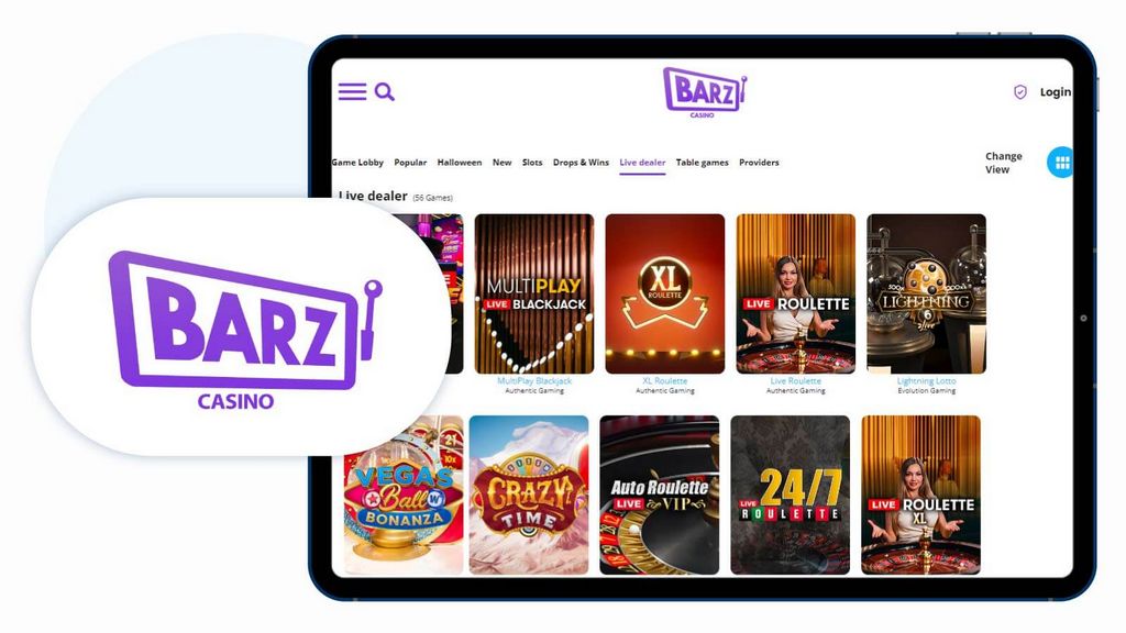 Barz Gambling establishment for 2025