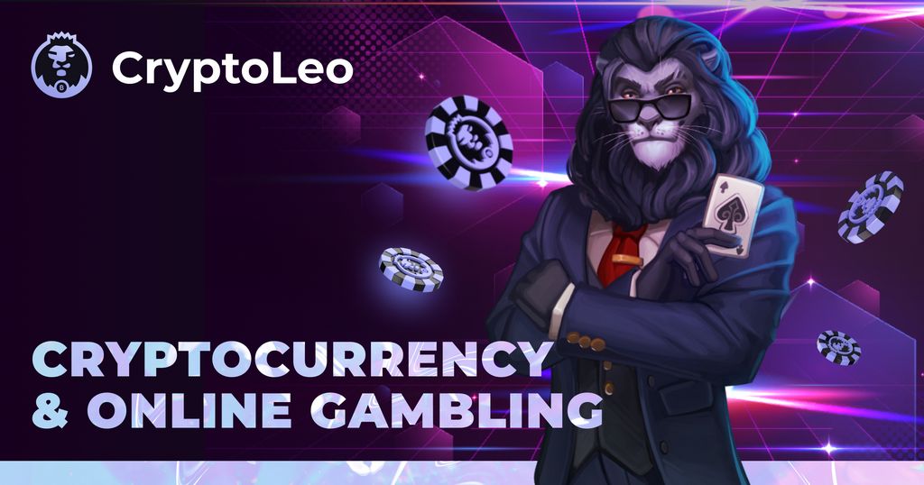 Casino en ligne CryptoLeo