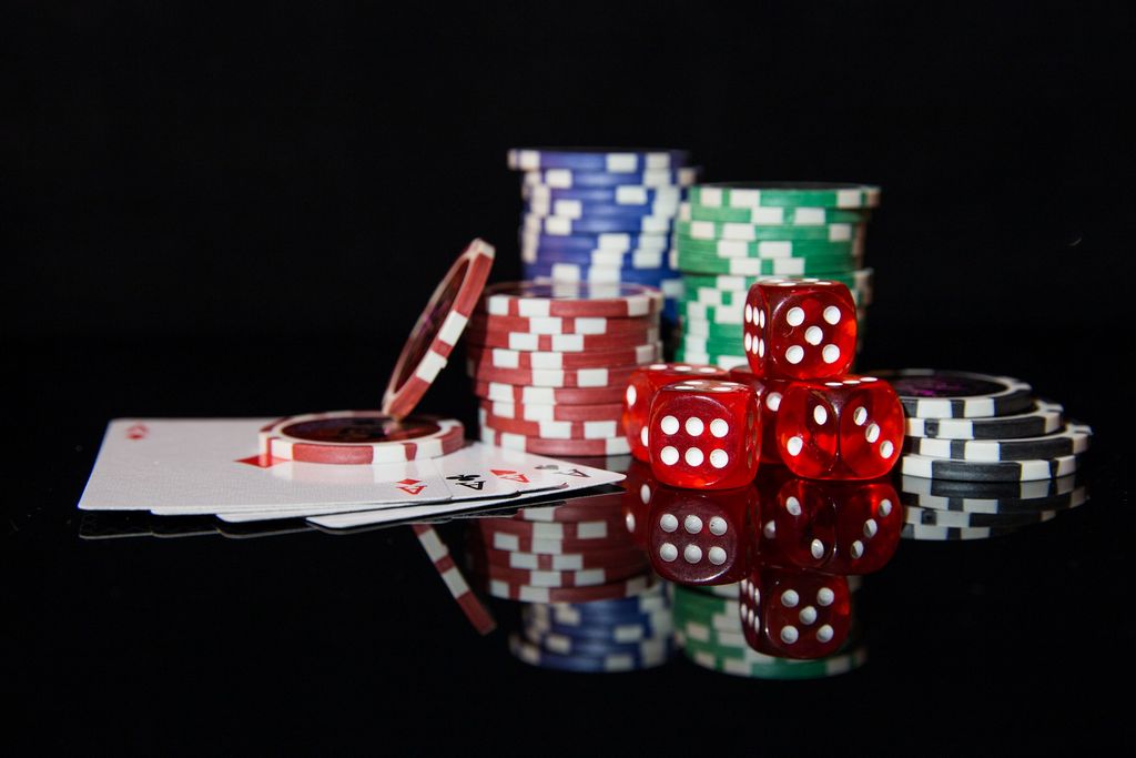 Casino en ligne Kings Chance