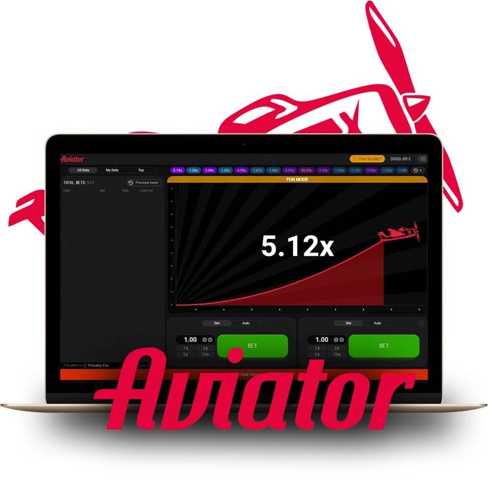 Just How to Play Aviator Game Online?