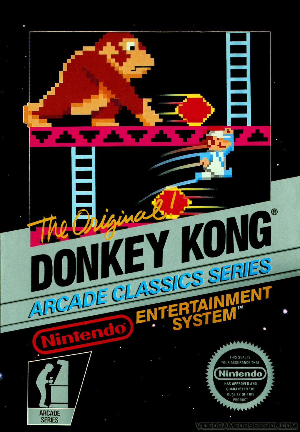 Los 10 mejores juegos de NES de todos los tiempos