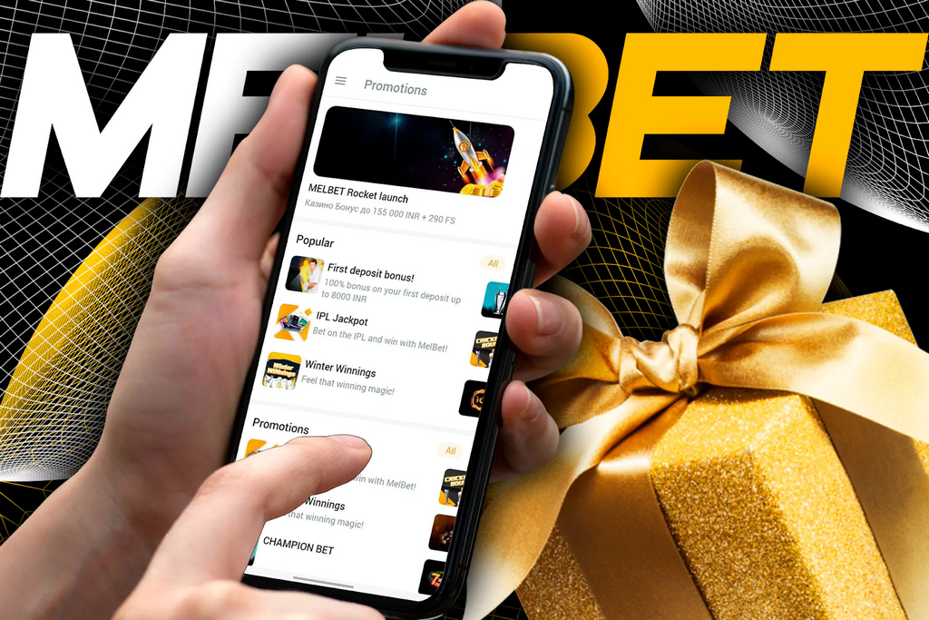 Melbet App - Register, Download And Install and Beginning Betting!