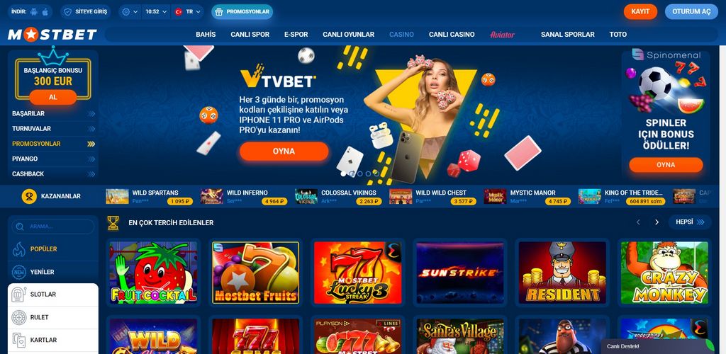 Specifika přihlášení a registrace v mobilní aplikaci Mostbet CZ