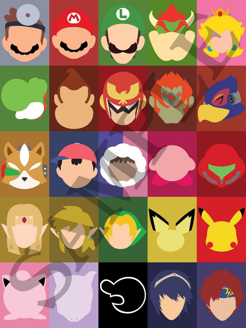 Super Smash Bros. Melee Testimonial